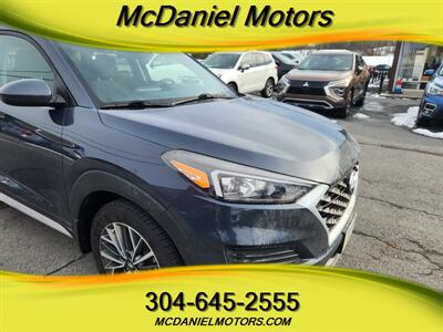 2019 Hyundai TUCSON SEL - Photo 7 - Ronceverte, WV 24970