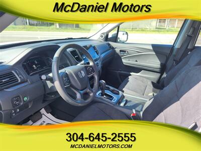 2020 Honda Pilot EX   - Photo 11 - Ronceverte, WV 24970
