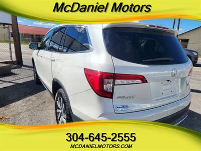 2020 Honda Pilot EX   - Photo 3 - Ronceverte, WV 24970