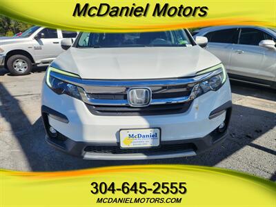 2020 Honda Pilot EX   - Photo 8 - Ronceverte, WV 24970