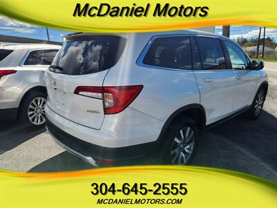 2020 Honda Pilot EX   - Photo 5 - Ronceverte, WV 24970