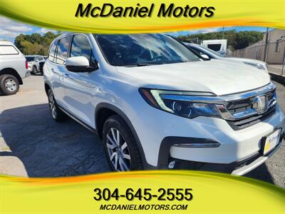 2020 Honda Pilot EX   - Photo 7 - Ronceverte, WV 24970