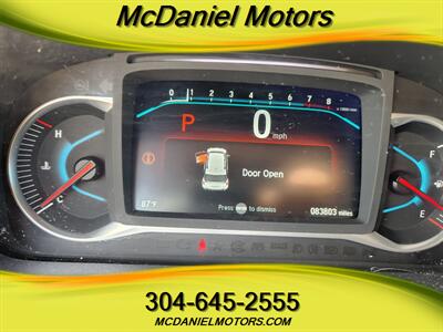 2020 Honda Pilot EX   - Photo 12 - Ronceverte, WV 24970