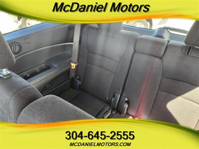 2020 Honda Pilot EX   - Photo 10 - Ronceverte, WV 24970