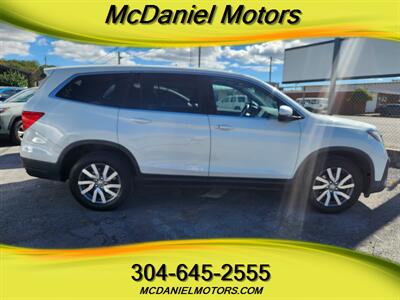 2020 Honda Pilot EX   - Photo 6 - Ronceverte, WV 24970