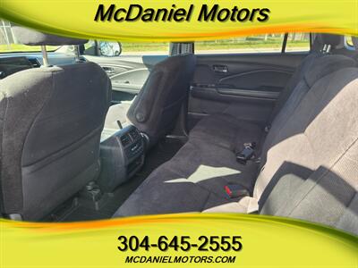 2020 Honda Pilot EX   - Photo 9 - Ronceverte, WV 24970