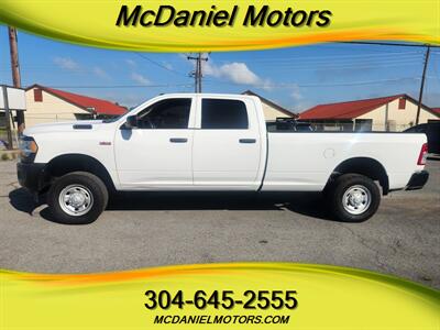 2020 RAM 2500 Tradesman - Photo 2 - Ronceverte, WV 24970