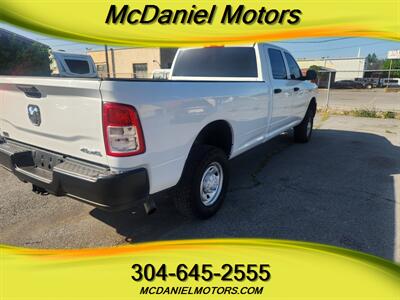 2020 RAM 2500 Tradesman - Photo 5 - Ronceverte, WV 24970