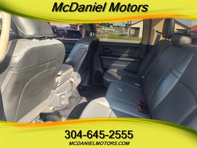 2020 RAM 2500 Tradesman - Photo 9 - Ronceverte, WV 24970
