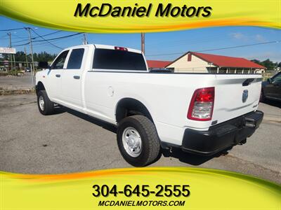 2020 RAM 2500 Tradesman - Photo 3 - Ronceverte, WV 24970