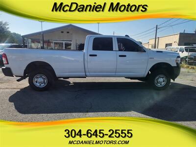 2020 RAM 2500 Tradesman - Photo 6 - Ronceverte, WV 24970