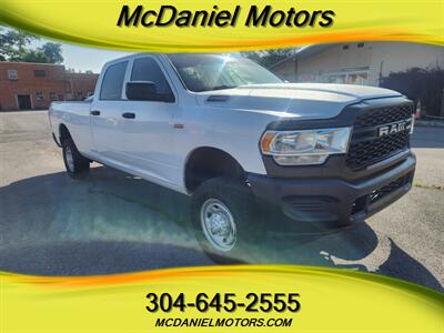 2020 RAM 2500 Tradesman - Photo 7 - Ronceverte, WV 24970