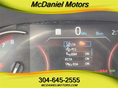 2023 Toyota RAV4 XLE   - Photo 15 - Ronceverte, WV 24970