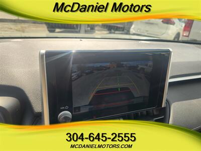 2023 Toyota RAV4 XLE   - Photo 14 - Ronceverte, WV 24970