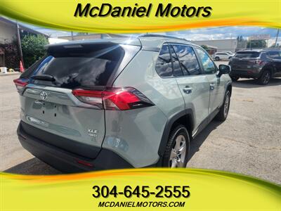 2023 Toyota RAV4 XLE   - Photo 6 - Ronceverte, WV 24970