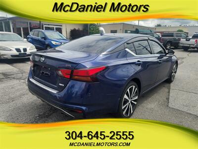 2021 Nissan Altima 2.5 SR - Photo 5 - Ronceverte, WV 24970