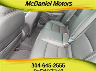 2021 Nissan Altima 2.5 SR - Photo 9 - Ronceverte, WV 24970