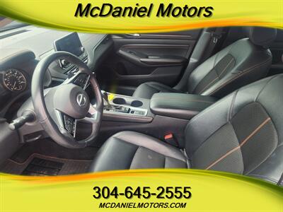 2021 Nissan Altima 2.5 SR - Photo 8 - Ronceverte, WV 24970