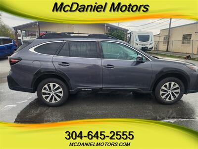 2023 Subaru Outback Premium   - Photo 6 - Ronceverte, WV 24970