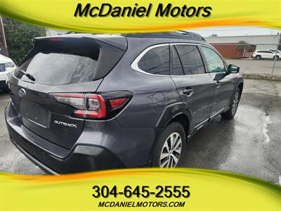 2023 Subaru Outback Premium   - Photo 5 - Ronceverte, WV 24970
