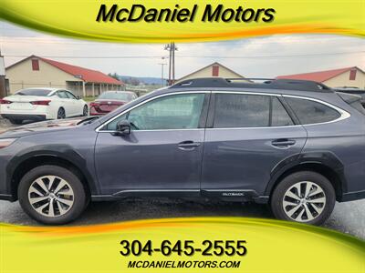 2023 Subaru Outback Premium   - Photo 2 - Ronceverte, WV 24970