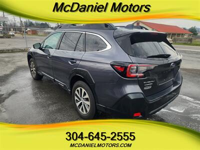 2023 Subaru Outback Premium   - Photo 3 - Ronceverte, WV 24970
