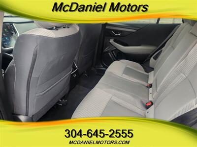 2023 Subaru Outback Premium   - Photo 11 - Ronceverte, WV 24970