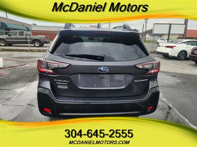 2023 Subaru Outback Premium   - Photo 4 - Ronceverte, WV 24970