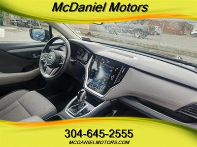 2023 Subaru Outback Premium   - Photo 13 - Ronceverte, WV 24970