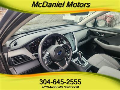 2023 Subaru Outback Premium   - Photo 10 - Ronceverte, WV 24970