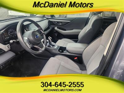 2023 Subaru Outback Premium   - Photo 9 - Ronceverte, WV 24970