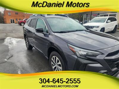 2023 Subaru Outback Premium   - Photo 7 - Ronceverte, WV 24970
