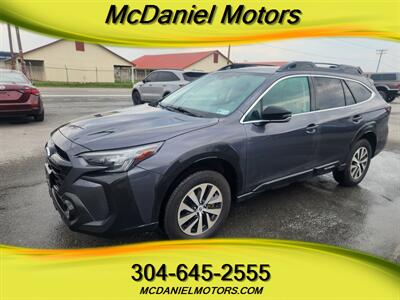 2023 Subaru Outback Premium   - Photo 1 - Ronceverte, WV 24970