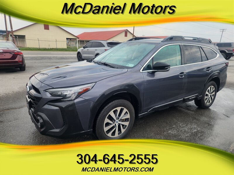 2023 Subaru Outback Premium  