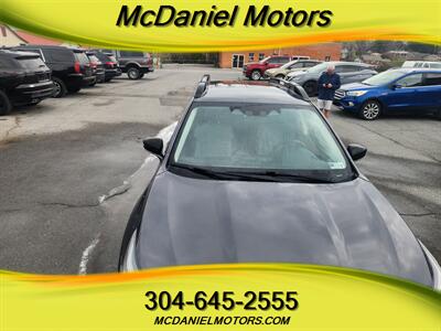 2023 Subaru Outback Premium   - Photo 8 - Ronceverte, WV 24970