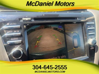2022 Nissan Murano SL - Photo 14 - Ronceverte, WV 24970