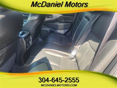 2022 Nissan Murano SL - Photo 10 - Ronceverte, WV 24970