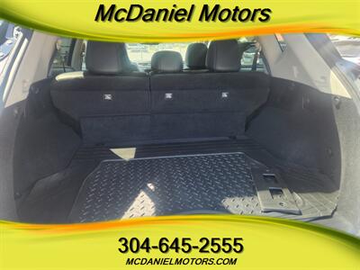 2022 Nissan Murano SL - Photo 11 - Ronceverte, WV 24970