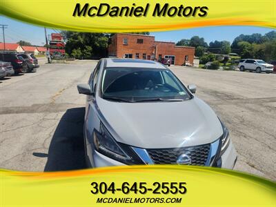 2022 Nissan Murano SL - Photo 9 - Ronceverte, WV 24970
