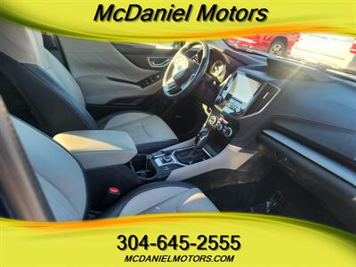 2019 Subaru Forester Limited - Photo 8 - Ronceverte, WV 24970