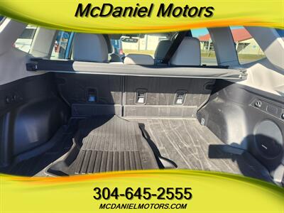 2019 Subaru Forester Limited - Photo 12 - Ronceverte, WV 24970