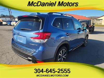 2019 Subaru Forester Limited - Photo 5 - Ronceverte, WV 24970