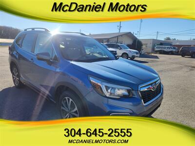 2019 Subaru Forester Limited - Photo 7 - Ronceverte, WV 24970
