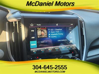 2019 Subaru Forester Limited - Photo 14 - Ronceverte, WV 24970
