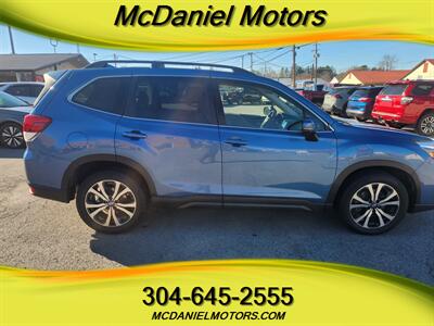 2019 Subaru Forester Limited - Photo 6 - Ronceverte, WV 24970