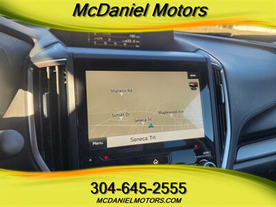 2019 Subaru Forester Limited - Photo 16 - Ronceverte, WV 24970