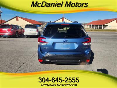 2019 Subaru Forester Limited - Photo 4 - Ronceverte, WV 24970