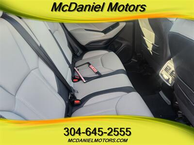 2019 Subaru Forester Limited - Photo 10 - Ronceverte, WV 24970