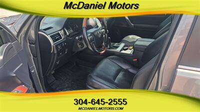 2012 Lexus GX 460 - Photo 4 - Ronceverte, WV 24970