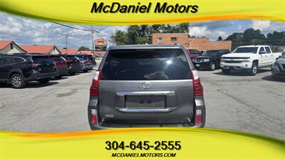2012 Lexus GX 460 - Photo 3 - Ronceverte, WV 24970